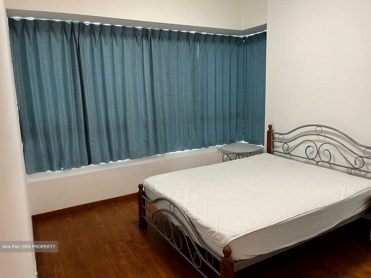 Twin Regency (D3), Condominium #593635231